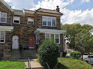 4400 Aldine St, Philadelphia, PA 19136