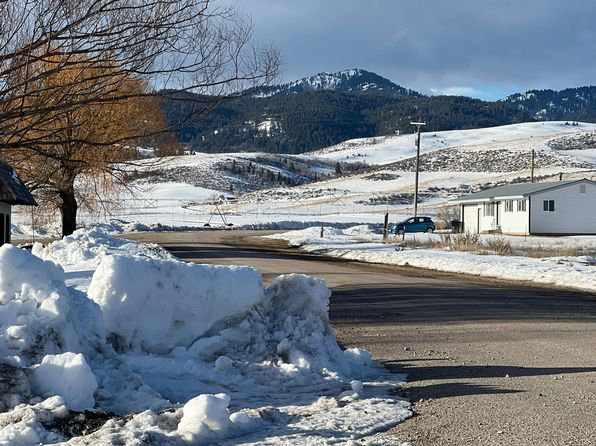 230 S 3 W, Bancroft, ID 83217