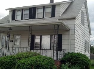 239 No 9 Ave, Manville, NJ 08835
