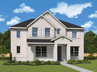 Courtney Plan, Edgewater Classic Series, Fate, TX 75189