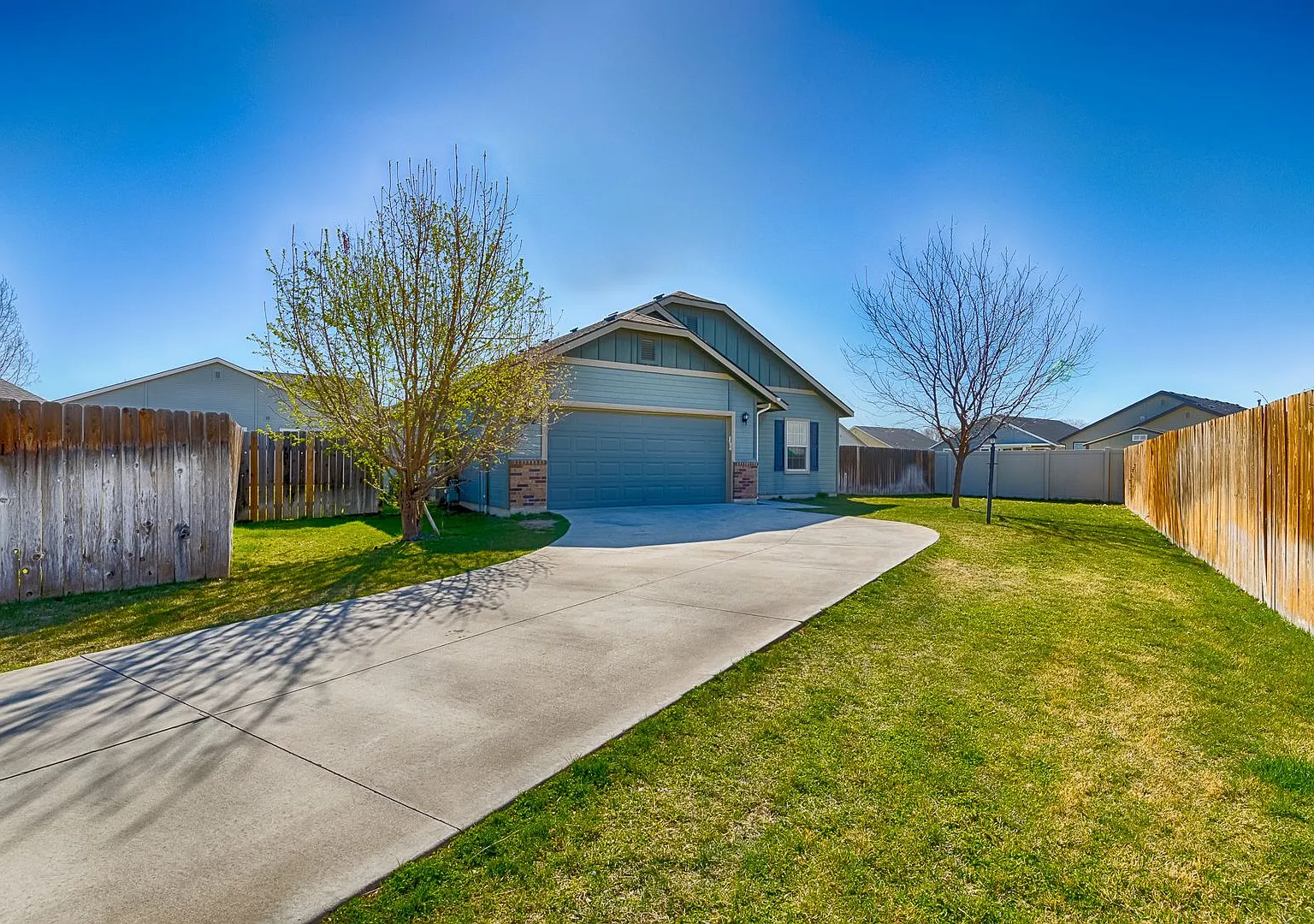 Nice family home in popular Star! — Photo 3
