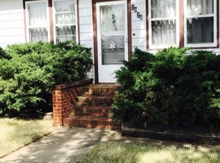 1021 Main St, New England, ND 58647
