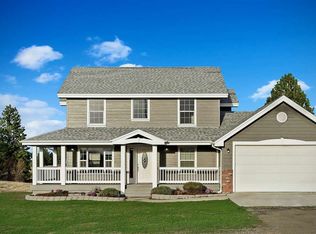 14002 W Deno Rd, Spokane, WA 99224