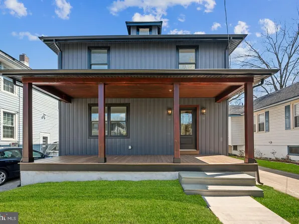 262 Harvard Ave, Collingswood, NJ 08108