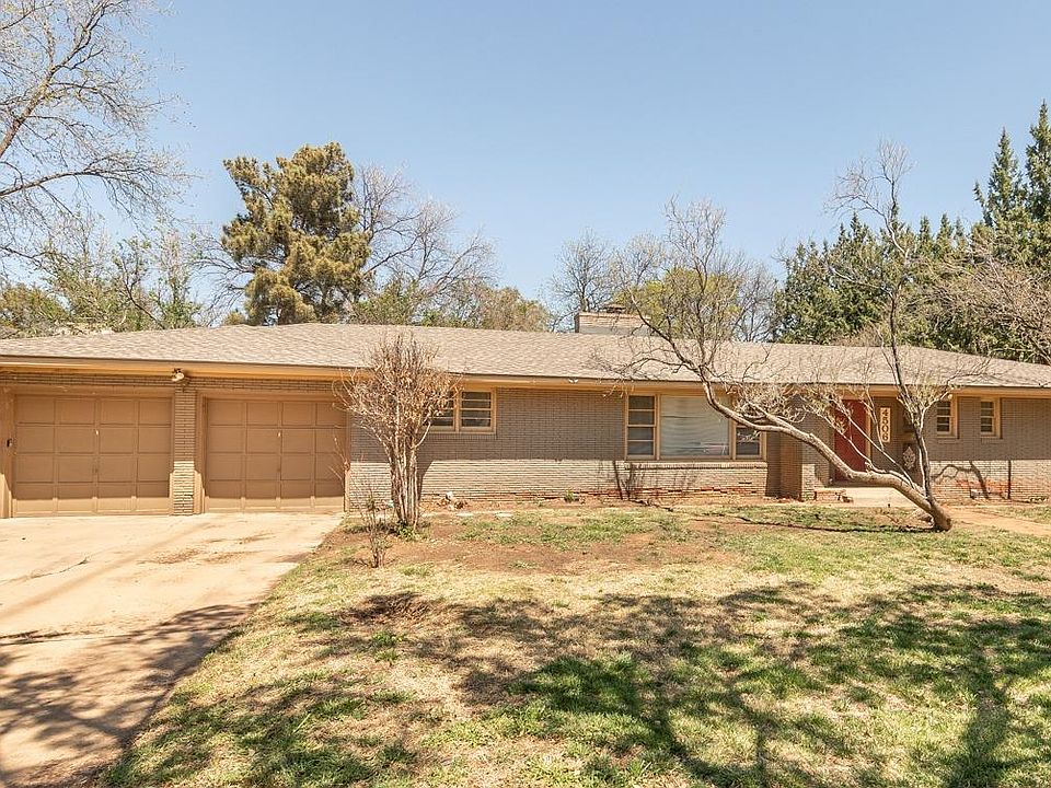 4506 16th St, Lubbock, TX 79416 Zillow