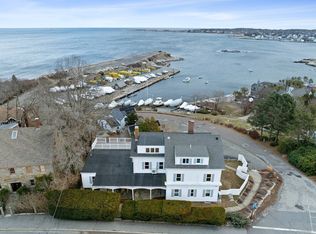 85 Granite St #2, Rockport, MA 01966
