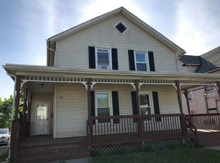 109 Stewart St, Bristol, CT 06010