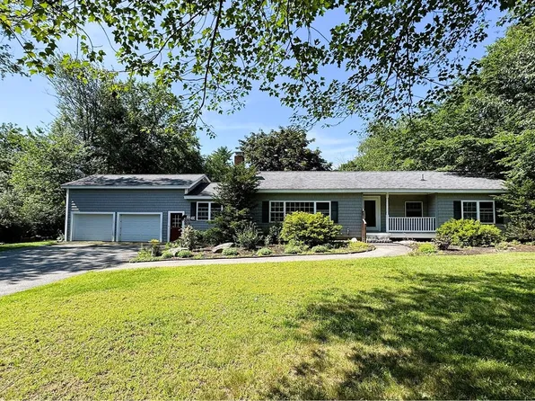 224 Haverhill Road, Chester, NH 03036
