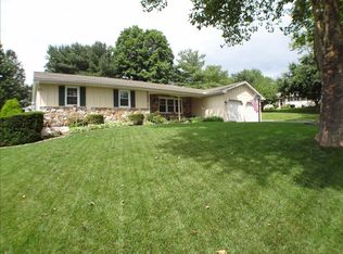 7901 Trails End, Fogelsville, PA 18051