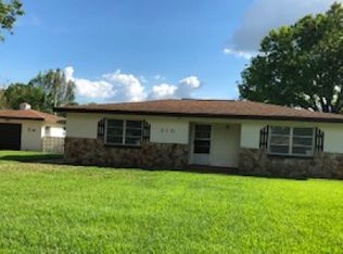310 Loon Ave, Sebring, FL 33870