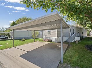 7800 Mockingbird Ln Lot 81, North Richland Hills, TX 76180