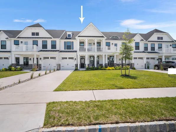 205 Southgate Rd #205, Cape May Court House, NJ 08210