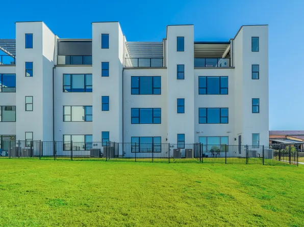 4905 Blaynes Vw, The Colony, TX 75056