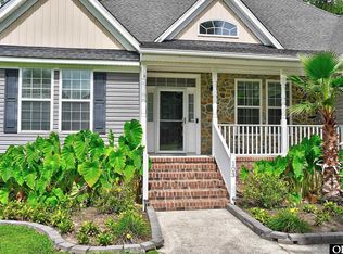 103 Whistling Duck Ct LOT 58, Moyock, NC 27958