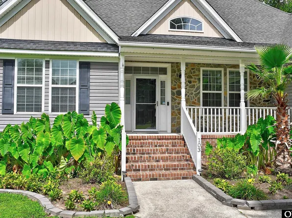 103 Whistling Duck Ct Lot 58, Moyock, NC 27958