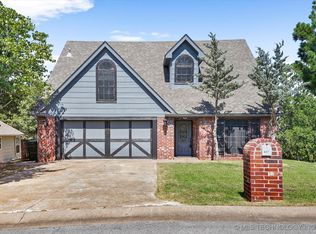 4017 S 75th West Ave, Tulsa, OK 74107