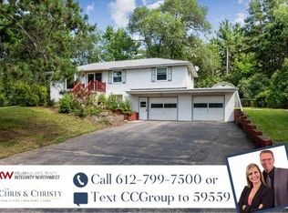 813 W River Rd, Champlin, MN 55316
