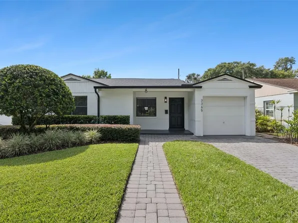 3365 Pelham Rd, Orlando, FL 32803