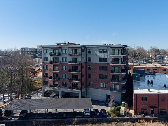 2nd image of 110 N Markley St Unit 201