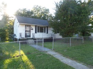 164 Spring St, Petersburg, VA 23803