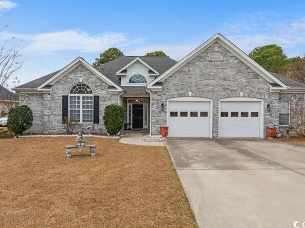 4722 Harvest Dr., Myrtle Beach, SC 29579
