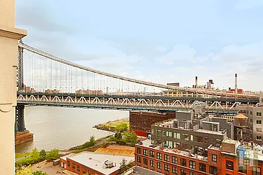 Rented by Halstead Real Estate