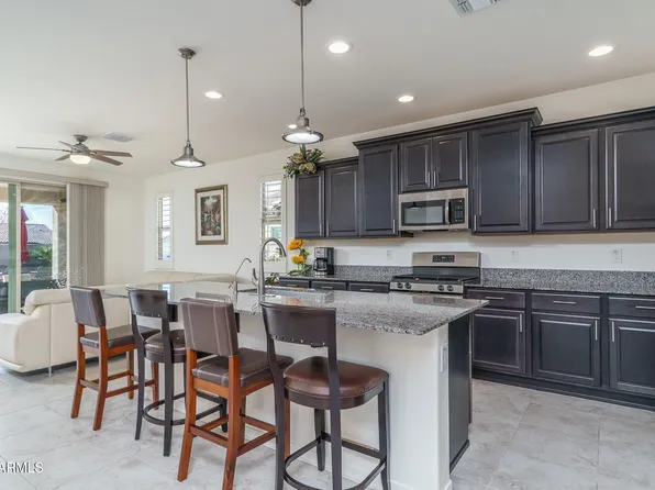 18127 W FAIRVIEW Street, Goodyear, AZ 85338