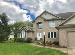 14268 Fox Chase Ct, Granger, IN