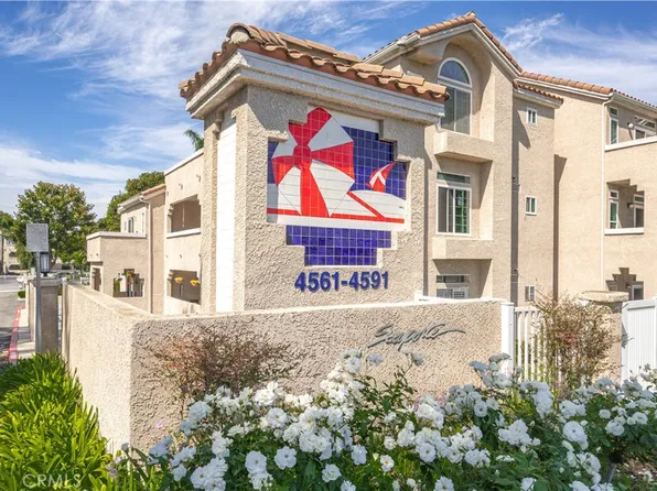 4591 Warner Ave APT 101, Huntington Beach, CA 92649