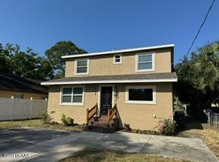 768 Tennessee St, Daytona Beach, FL 32114