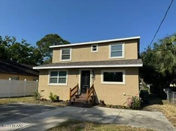 768 Tennessee St, Daytona Beach, FL 32114