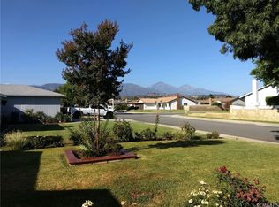 3321 Logan St, La Verne, CA 91750