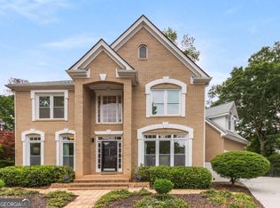 2657 Danforth Ln, Decatur, GA 30033