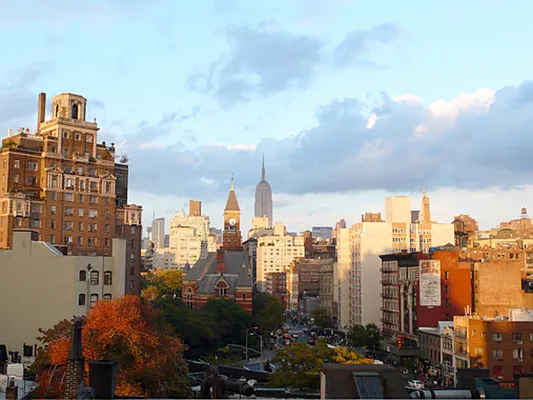 Sold by Sotheby's International Realty | media 3