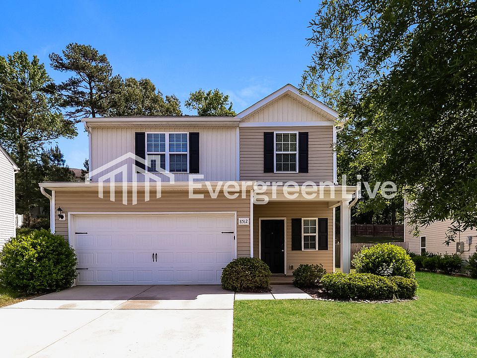 1st image of 8512 Paw Valley Ln