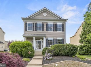 31 Short Branch Rd, Stafford, VA 22556