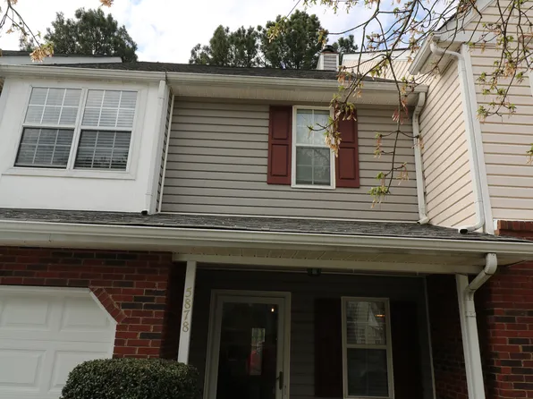 5878 Prescott Ct, Charlotte, NC 28269
