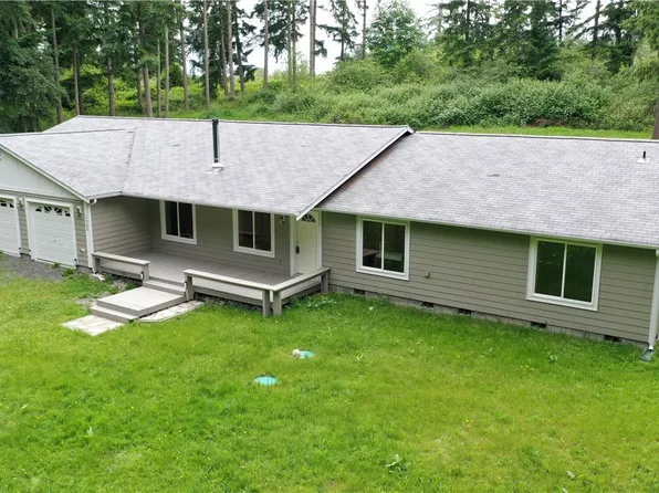 1443 Kinsman Ct E, Roy, WA 98580