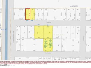 504 Burr St, Melbourne, FL 32901