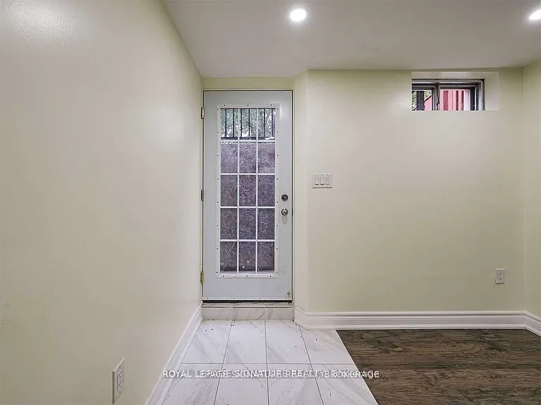 5955 Leeside Cres #BASEMENT — Photo 6