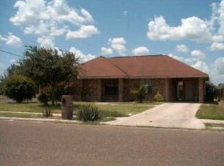 420 Beech Ave, Donna, TX 78537