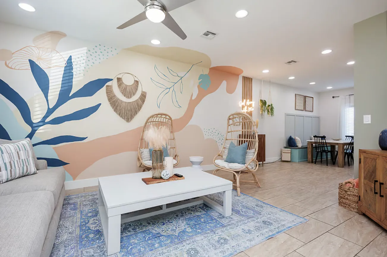 3 bed, 1459 sqft, $2,240 — Photo 4