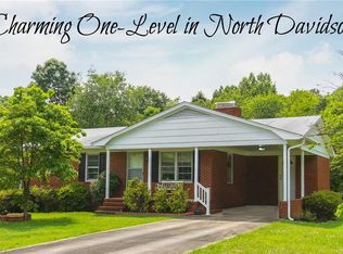 1885 Mount Olivet Church Rd, Lexington, NC 27295