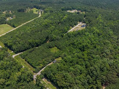 TBD Rose Hill Rd. #Georgetown County, Georgetown, SC, 29440