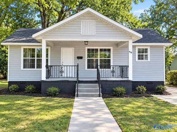 414 Wilson St, Gadsden, AL 35904