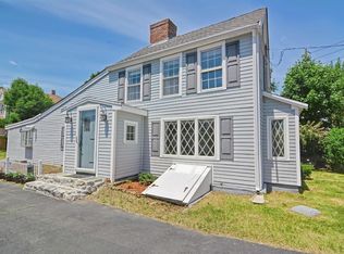 380 Lebanon St, Malden, MA 02148