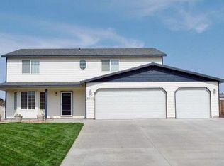 1009 Willard Ave, Richland, WA
