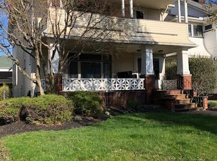 2027 Wyandotte Ave, Lakewood, OH 44107