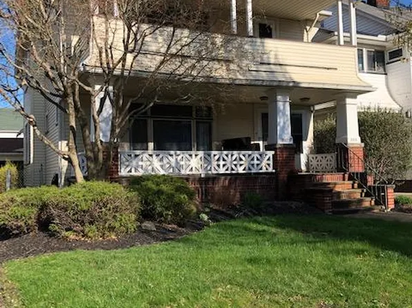 2027 Wyandotte Ave, Lakewood, OH 44107