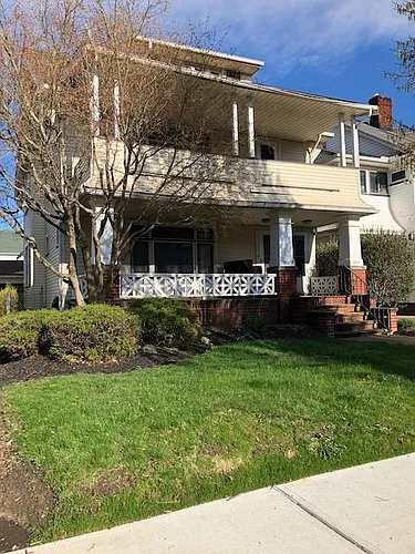 2027 Wyandotte Ave #LOWER LEVEL Photo 1